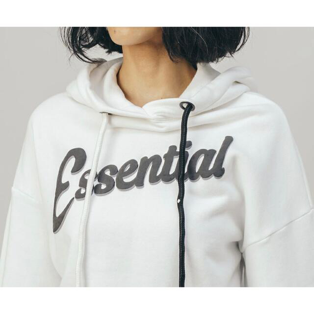 DOUBLE STANDARD CLOTHING - ダブスタ❣️希少割引❣️ ESSENTIAL 裏毛 ...