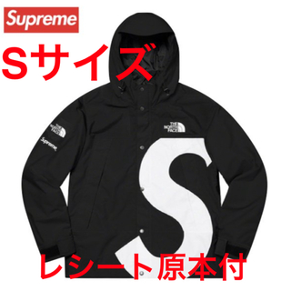 シュプリーム(Supreme)のSupreme North Face S logo マウンテンジャケット　S(マウンテンパーカー)