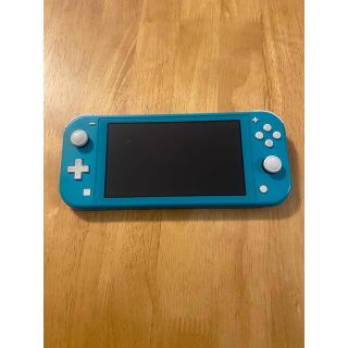 ニンテンドースイッチ スポーツ 家庭用ゲーム機本体の通販 54点 Nintendo Switchのエンタメ ホビーを買うならラクマ