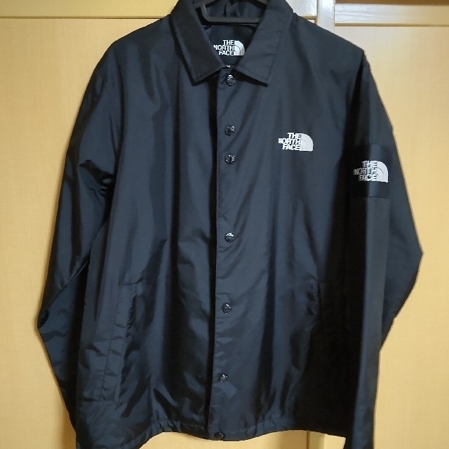 THE NORTH FACE(ザノースフェイス)のザ・ノース・フェイス　コーチジャケット メンズのジャケット/アウター(ナイロンジャケット)の商品写真