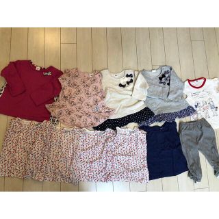 ベビーギャップ(babyGAP)の95 女の子 お洋服(その他)