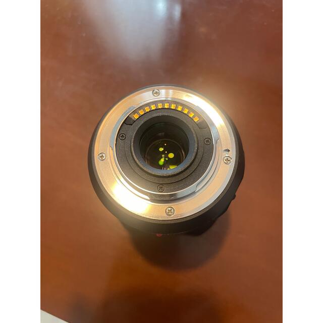 Panasonic(パナソニック)のLEICA DG MACRO-ELMARIT 45mm F2.8 スマホ/家電/カメラのカメラ(レンズ(単焦点))の商品写真