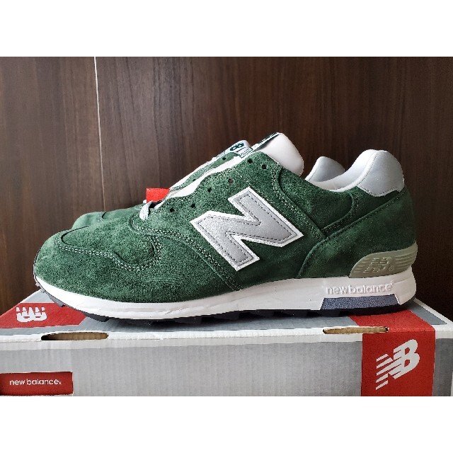 New  balance 1400 メンズスニーカー　29cm