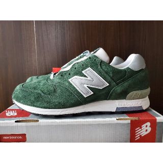 ニューバランス(New Balance)のM1400 ニューバランス 29cm(スニーカー)