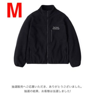 ワンエルディーケーセレクト(1LDK SELECT)のennoy エンノイ／Polartec Fleece Jacket(ブルゾン)