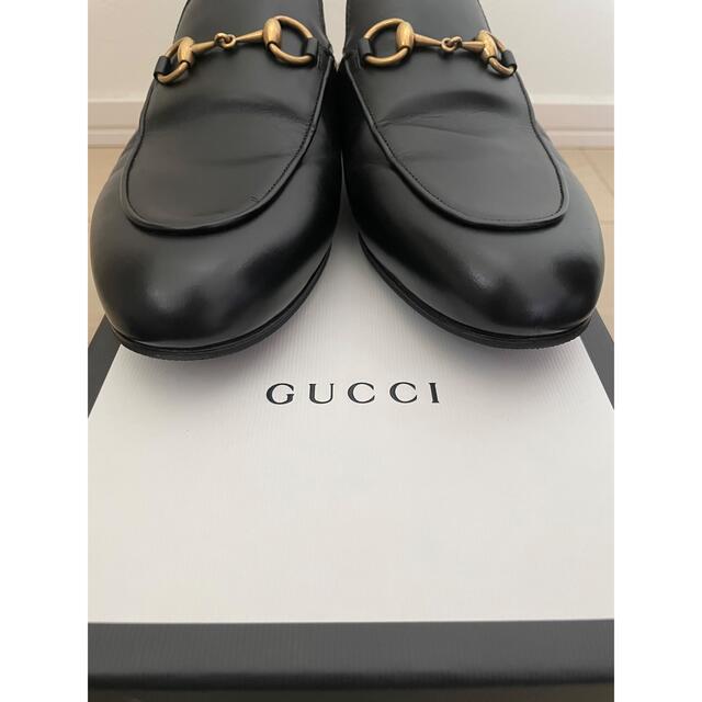 Gucci(グッチ)のmimimi♡様専用　GUCCI シューズ レディースの靴/シューズ(ローファー/革靴)の商品写真