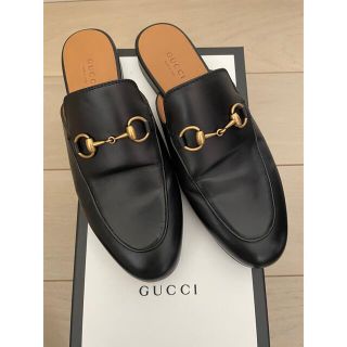 グッチ(Gucci)のmimimi♡様専用　GUCCI シューズ(ローファー/革靴)