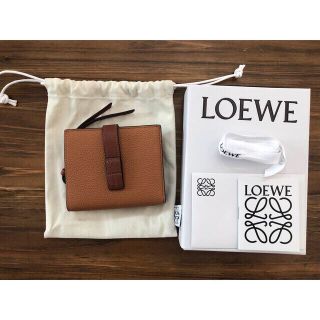 ロエベ(LOEWE)のぺこぽこ様専用ロエベ　コンパクトジップウォレット(財布)