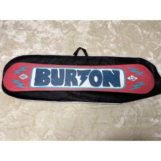 バートン(BURTON)のバートン　プロテスト　142 BURTON PROTEST 2017 キャンバー(ボード)