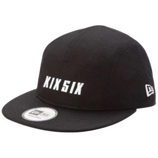 ニューエラー(NEW ERA)のKIXSIX NEWERA キャップ(キャップ)