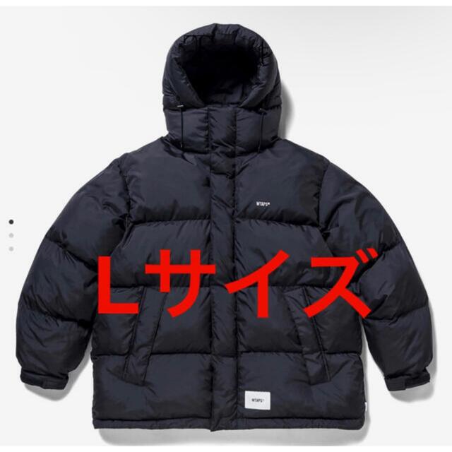 wtaps TORPOR / JACKET / POLY. RIPSTOP L wtaps TORPOR / JACKET / POLY. RIPSTOP L