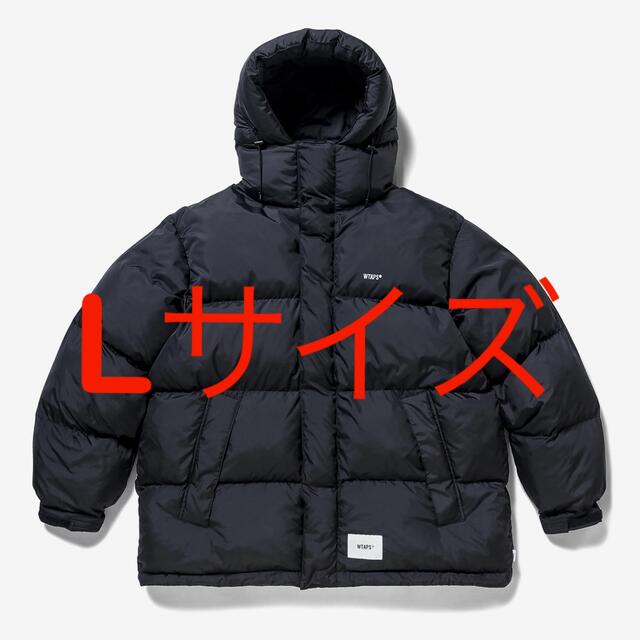 WTAPS ダウンジャケット TORPOR / JACKET Lサイズ