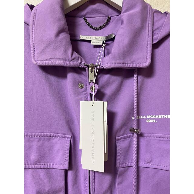 Stella McCartney - 【お値下げ致します。】ステラマッカートニー
