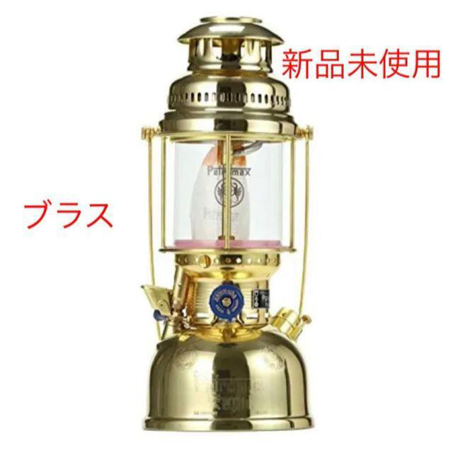 即納 Petromax ペトロマックス HK500 ニッケル シルバー ランタン