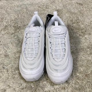 ナイキ(NIKE)の【新品】NIKE エアマックス97  23.5㎝(スニーカー)