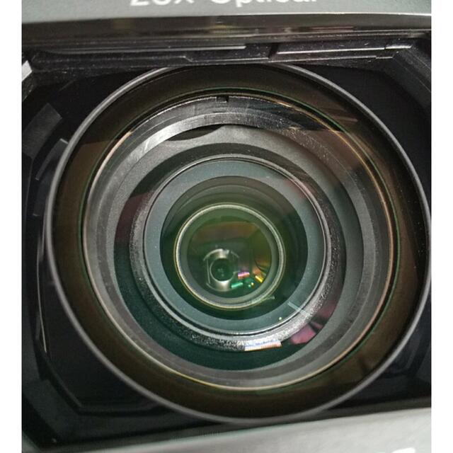 新作登場格安 SONY FDR-AX60 4K 64GB 光学20倍 ブラック の通販 by masa's shop｜ソニーならラクマ - ソニー ビデオカメラ 2022大人気