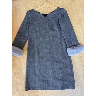 プロポーションボディドレッシング(PROPORTION BODY DRESSING)のプロポーションボディドレッシング　ワンピース(ひざ丈ワンピース)