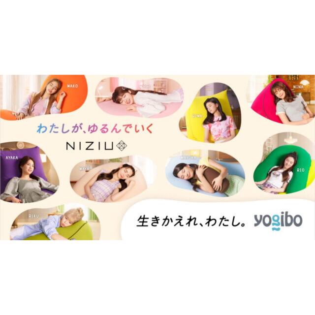 NiziU下敷き エンタメ/ホビーのCD(K-POP/アジア)の商品写真