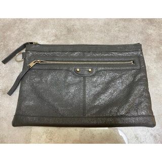 バレンシアガバッグ(BALENCIAGA BAG)の☆BALENCIAGA(セカンドバッグ/クラッチバッグ)