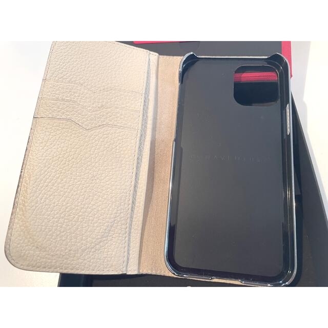 Bottega Veneta(ボッテガヴェネタ)のボナベンチュラiPhoneケース(iPhone 12 / 12 Pro) スマホ/家電/カメラのスマホアクセサリー(iPhoneケース)の商品写真