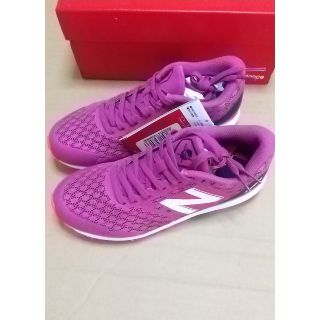 ニューバランス(New Balance)のニューバランス　new balance　kids スニーカー(スニーカー)