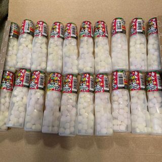 モリナガセイカ(森永製菓)の森永　ラムネ　20個セット　新品(菓子/デザート)