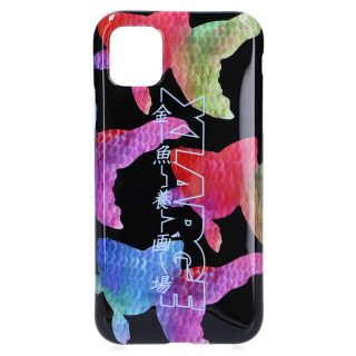 エクストララージ(XLARGE)のXLARGE iPhone11/XR CASE(iPhoneケース)