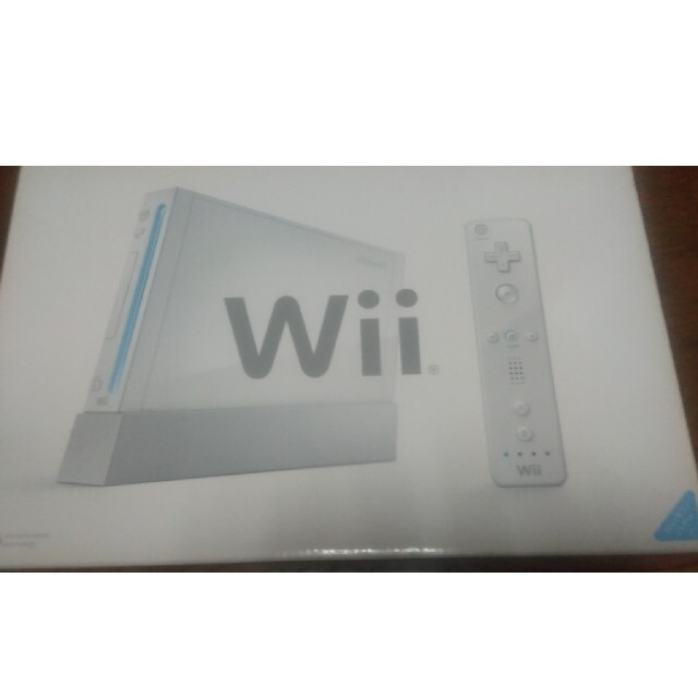 特価ブランド Wii - wii本体 ※商品説明を読んでご了承いただいた方のみご購入下さい。 家庭用ゲーム機本体