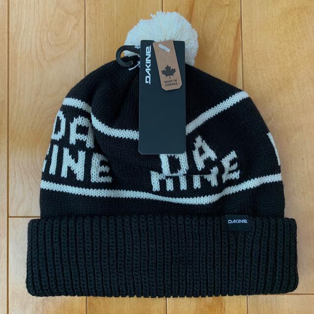 Dakine(ダカイン)のDAKINE ニット帽 ニットキャップ ビーニー スポーツ/アウトドアのスノーボード(ウエア/装備)の商品写真