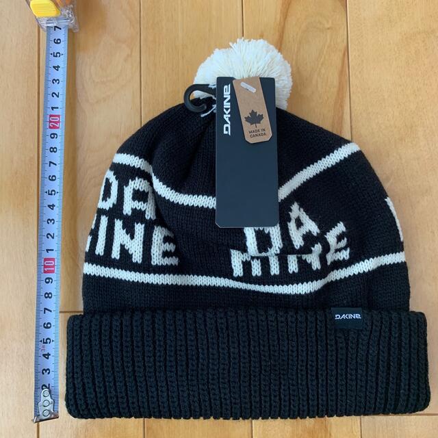 Dakine(ダカイン)のDAKINE ニット帽 ニットキャップ ビーニー スポーツ/アウトドアのスノーボード(ウエア/装備)の商品写真