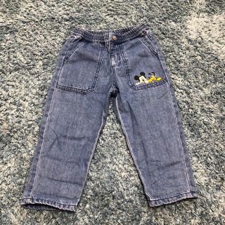 ザラキッズ(ZARA KIDS)のZARA kids 3-4year (パンツ/スパッツ)