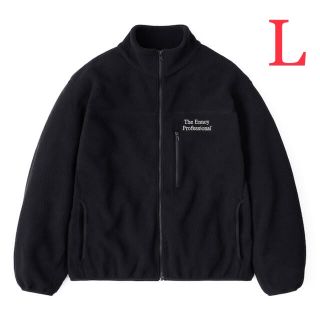 ワンエルディーケーセレクト(1LDK SELECT)のPolartec Fleece Jacket スタイリスト私物　ennoy L(ブルゾン)