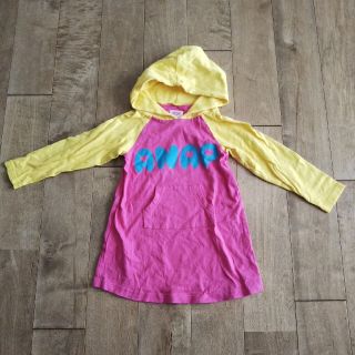 アナップキッズ(ANAP Kids)のANAP ワンピース 100(ワンピース)