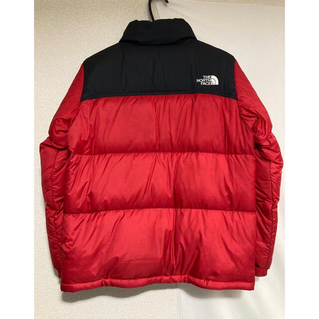 THE NORTH FACE(ザノースフェイス)の専用 キッズ/ベビー/マタニティのキッズ服男の子用(90cm~)(ジャケット/上着)の商品写真