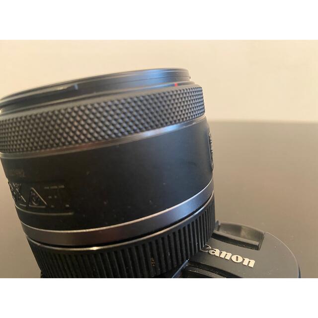 Canon RF50mm F1.8 STM