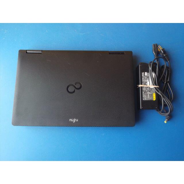 LIFEBOOK A561 /DW SSD120GB win10 office