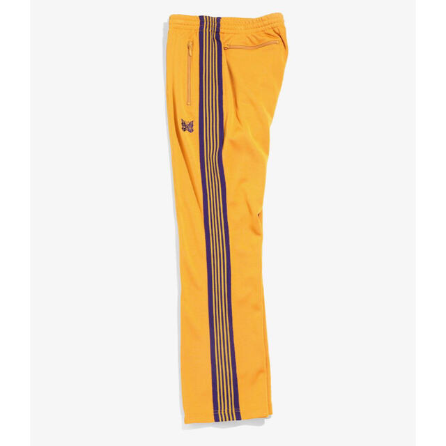 男女兼用 ストレート S 黄色 イエロー yellow 22ss 新品 - 通販