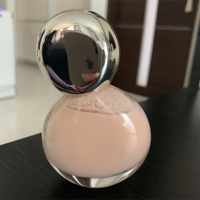 GUERLAIN(ゲラン)のゲラン　レソンシエル ファンデーション　01C  30ml コスメ/美容のベースメイク/化粧品(ファンデーション)の商品写真