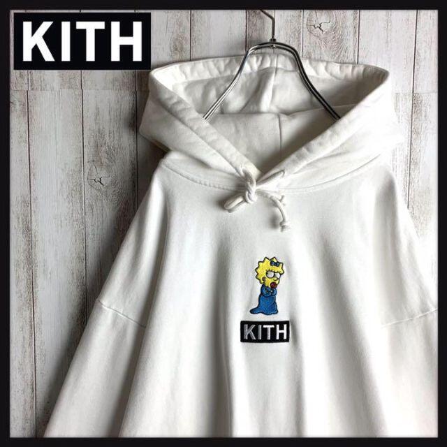 即完売】 KITH ニューヨーク ニックス Hoodie Mサイズ | shivhotels.com