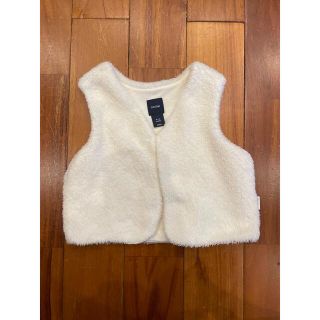 ギャップ(GAP)のPRITZ♯様専用 ⭐︎⭐︎⭐︎baby Gap  ベスト　70㎝(その他)