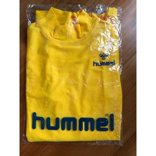 ヒュンメル(hummel)の【新品】ヒュンメル　インナー　L(ウェア)