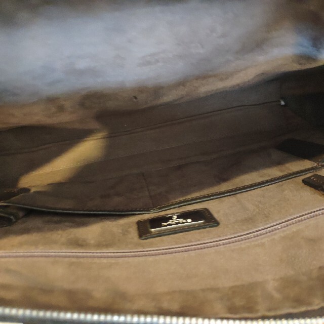 TUMI(トゥミ)のセラピアン　ビジネスバッグ メンズのバッグ(ビジネスバッグ)の商品写真