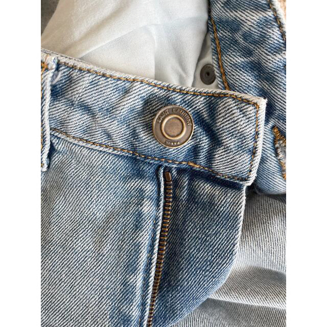 でございま Saint Laurent - サンローラン デニムの通販 by ララ's
