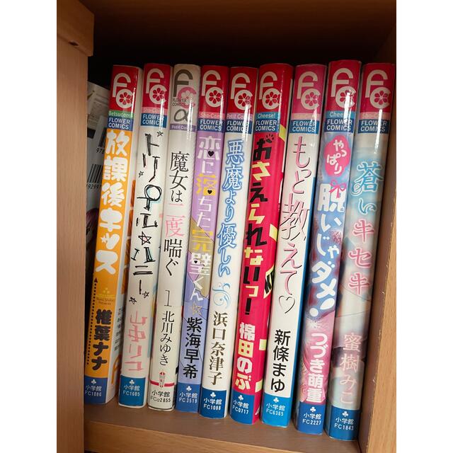 小説漫画 まとめ売り