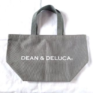 ディーンアンドデルーカ(DEAN & DELUCA)のDEAN & DELUCAトートバッグ(エコバッグ)