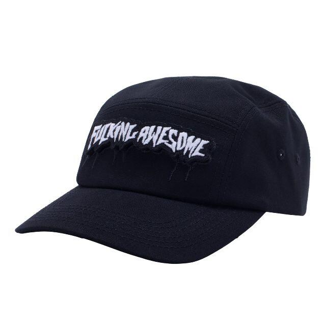 FUCKING AWESOME Velcro Volley Strapback