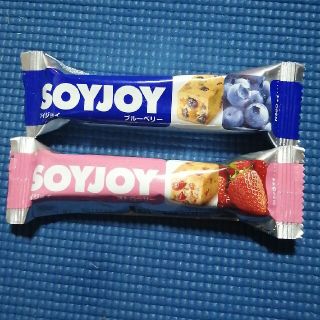 オオツカセイヤク(大塚製薬)のSOYJOY  (ソイジョイ)  2個セット(菓子/デザート)