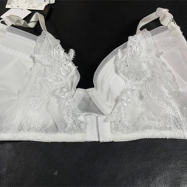 Wacoal - 【新品】ワコール トレフル ブラジャー スワロフスキー C75 ...
