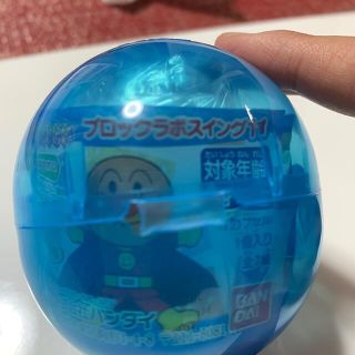 バンダイ(BANDAI)のブロックラボスイング11(積み木/ブロック)