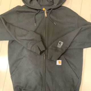 カーハート(carhartt)のカーハート　パーカー(パーカー)